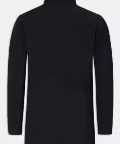 Oscar Jacobson Smyth Field Technical Cotton Jacket