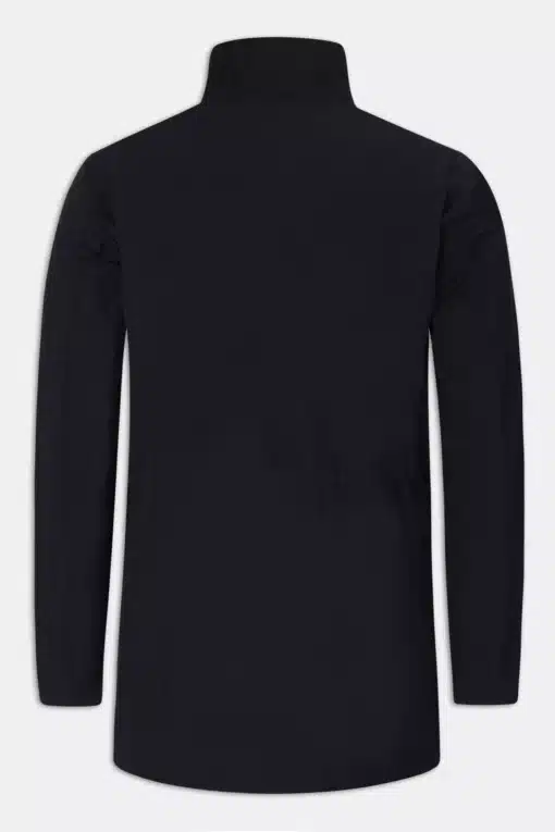 Oscar Jacobson Smyth Field Technical Cotton Jacket