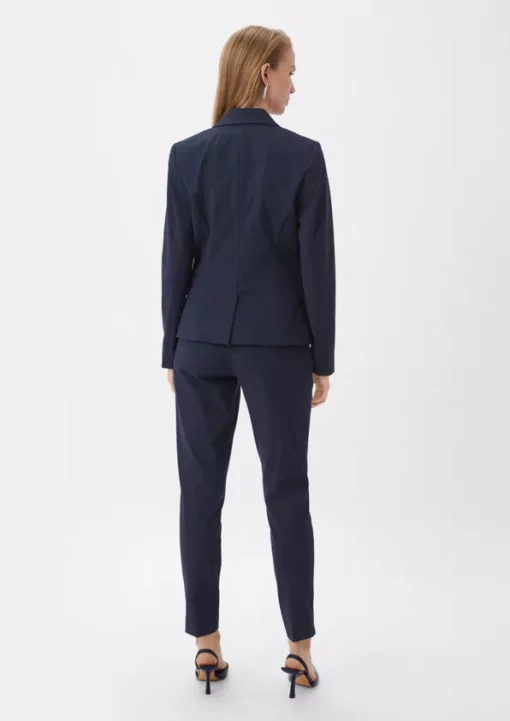 Comma, Blazer Navy