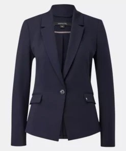 Comma, Blazer Navy