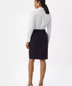 Comma, Skirt Navy