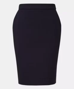 Comma, Skirt Navy