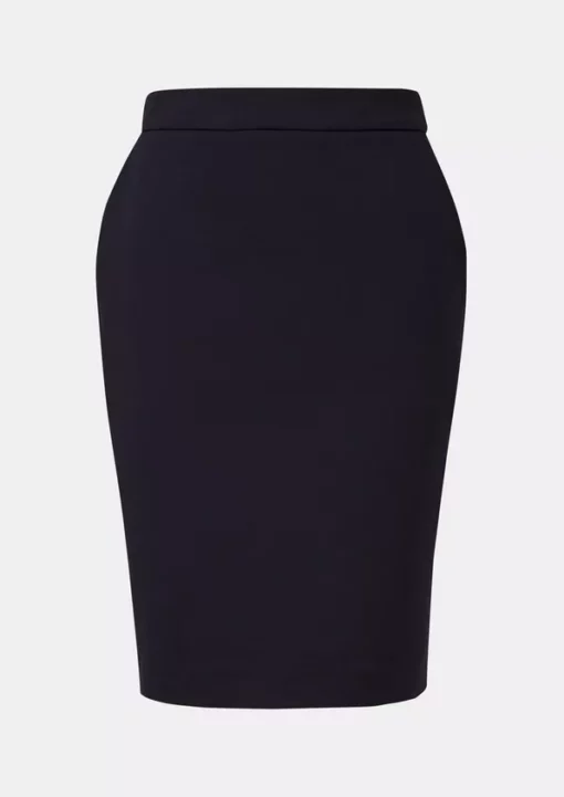 Comma, Skirt Navy