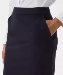 Comma, Skirt Navy