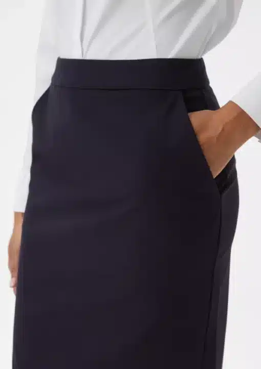 Comma, Skirt Navy