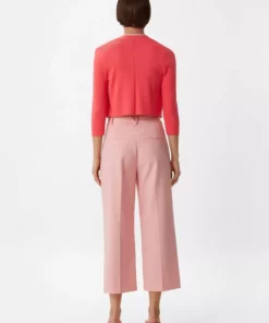 Comma, Short Cardigan Pink