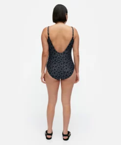 Marimekko Agnetha Unikko Swimsuit