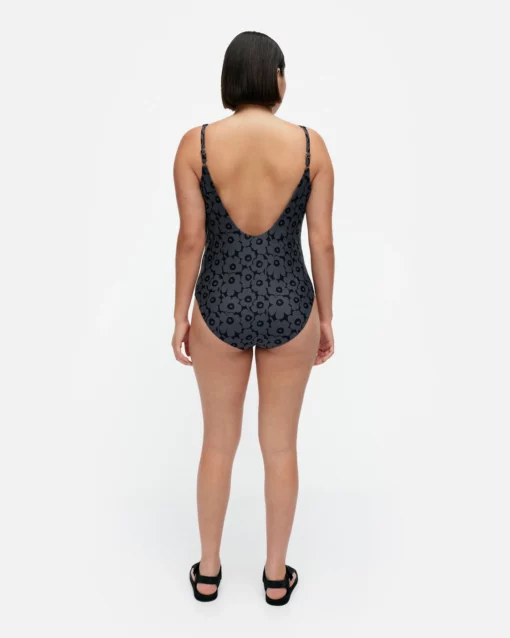 Marimekko Agnetha Unikko Swimsuit