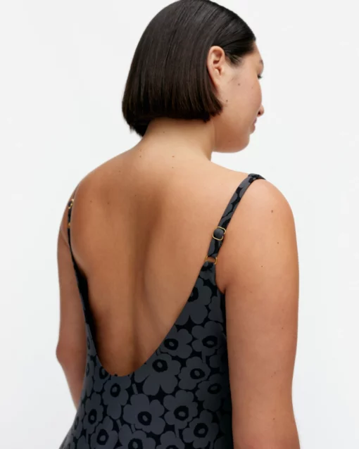 Marimekko Agnetha Unikko Swimsuit
