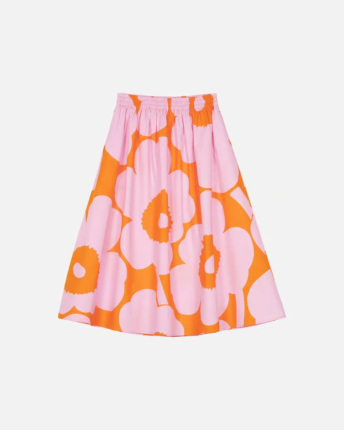 Buy Marimekko Garrel Unikko Skirt - Scandinavian Fashion Store
