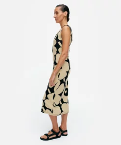 Marimekko Simpukka Unikko Dress