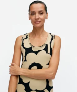 Marimekko Simpukka Unikko Dress