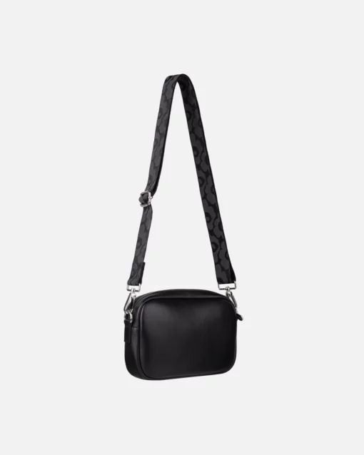 Marimekko Soft Gratha Bag Black