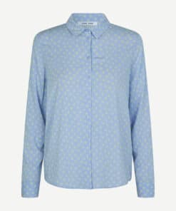 Samsøe Samsøe Milly Shirt Orchid Sorbet