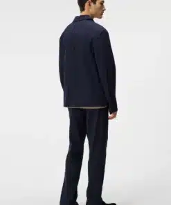 J.Lindeberg Jack WR Ripstop Navy