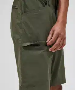 Peak Performance Iconiq Shorts Men Pine Needle