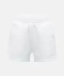 Peak Performance Original Small Logo Shorts Women Offwhite