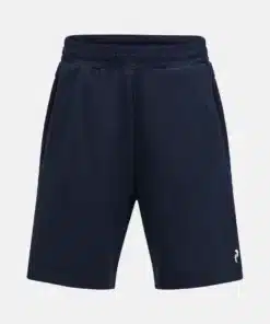 Peak Performance Coolmax Cotton Shorts Men Salute Blue