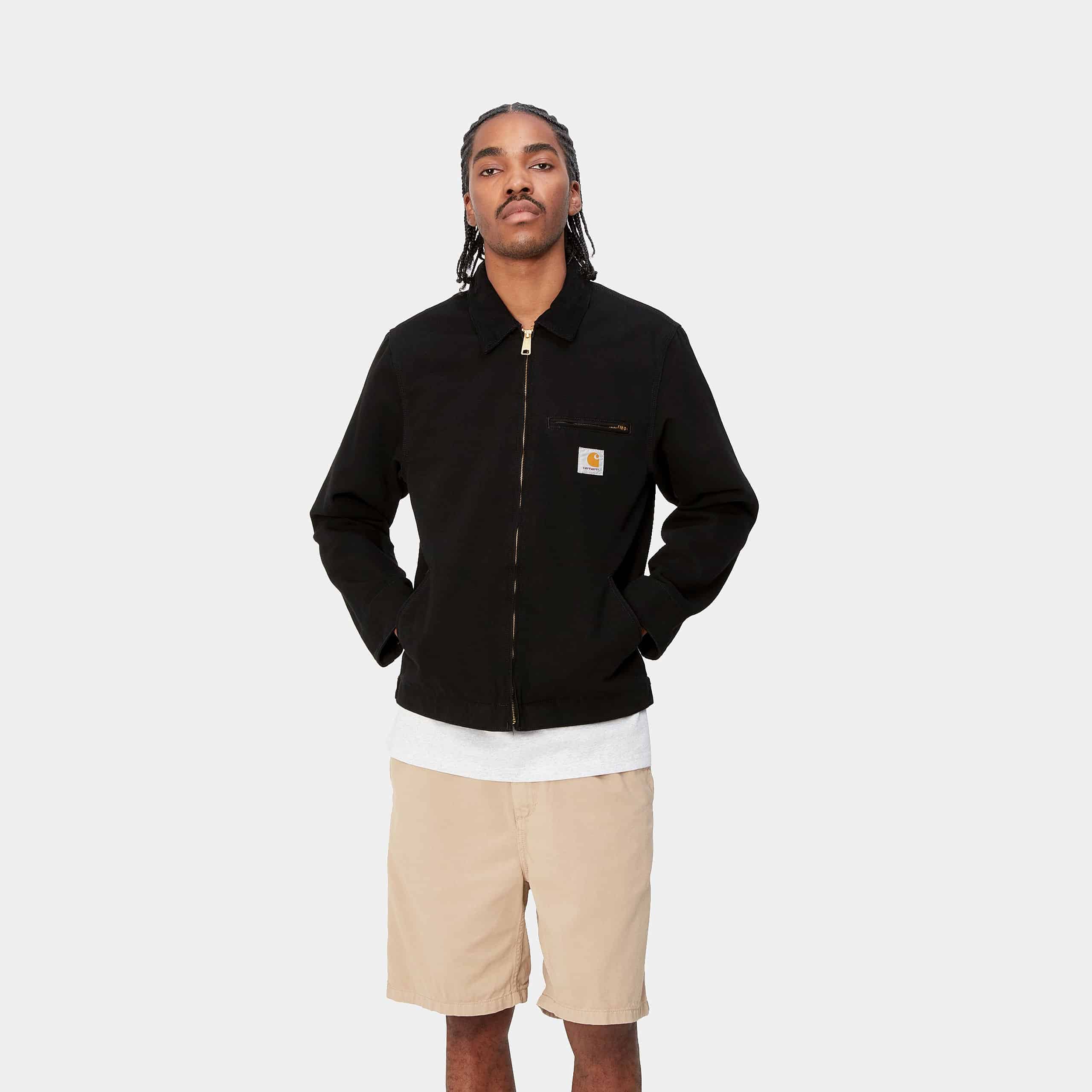 Carhartt wip og detroit Clearance