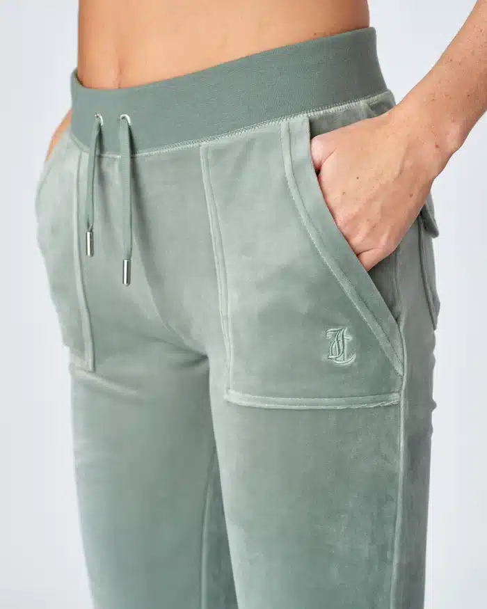 Juicy couture pants with pockets online