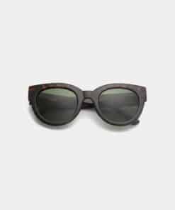 A.Kjaerbede Lilly Sunglasses Demi Tortoise