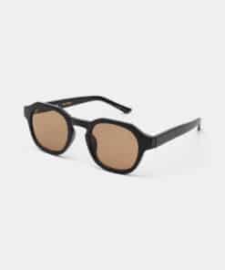 A.Kjaerbede Zan Sunglasses Black