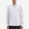 Samsøe Samsøe Liam BA Shirt White