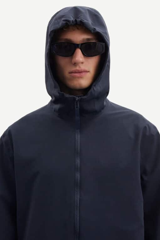 Samsøe Samsøe Samiko Jacket Salute