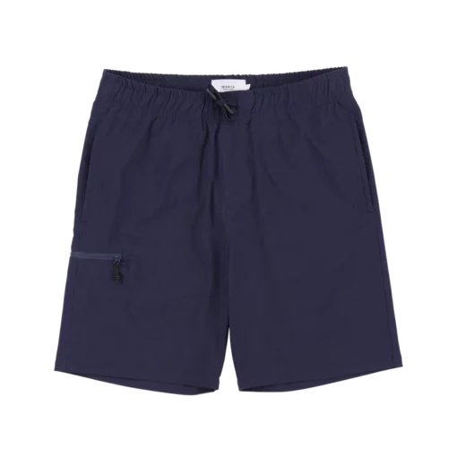 Makia Kasper Shorts Dark Navy