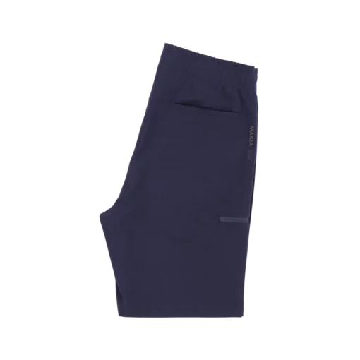 Makia Kasper Shorts Dark Navy