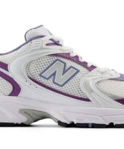 New Balance 530 Men White Violet