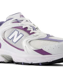 New Balance 530 Women White Violet