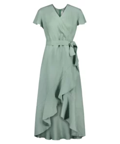 Nakoa Annika Dress Desert Sage