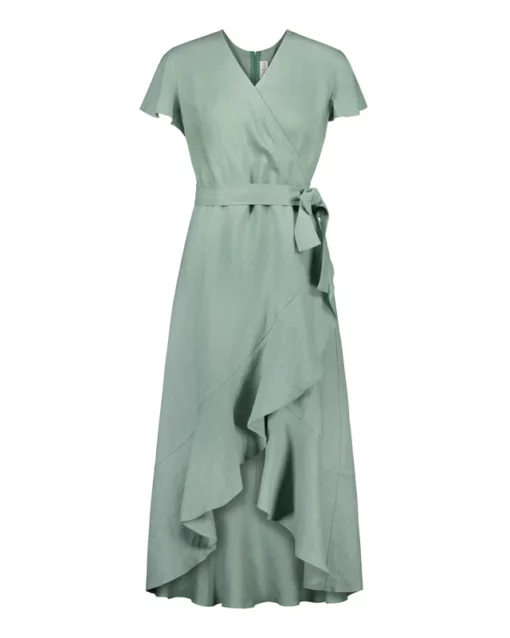 Nakoa Annika Dress Desert Sage