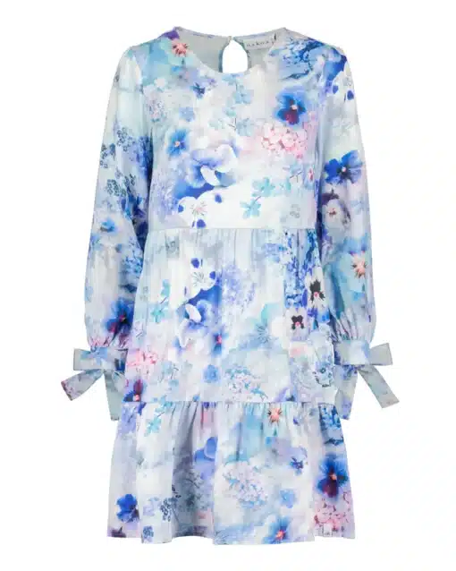 Nakoa Hailey Dress Lush