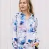 Nakoa Chloe Shirt Lush