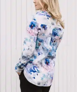 Nakoa Chloe Shirt Lush