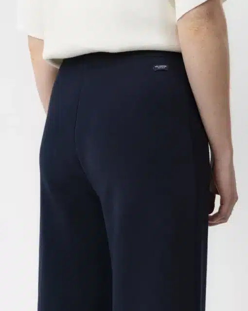 Holebrook Nadja Pants Navy/Offwhite