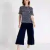 Holebrook Asta Culotte Navy