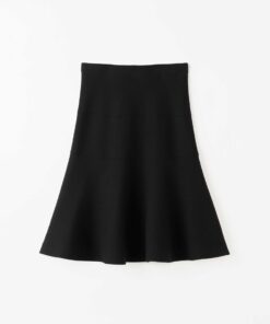 Tiger of Sweden Edwige Skirt Black
