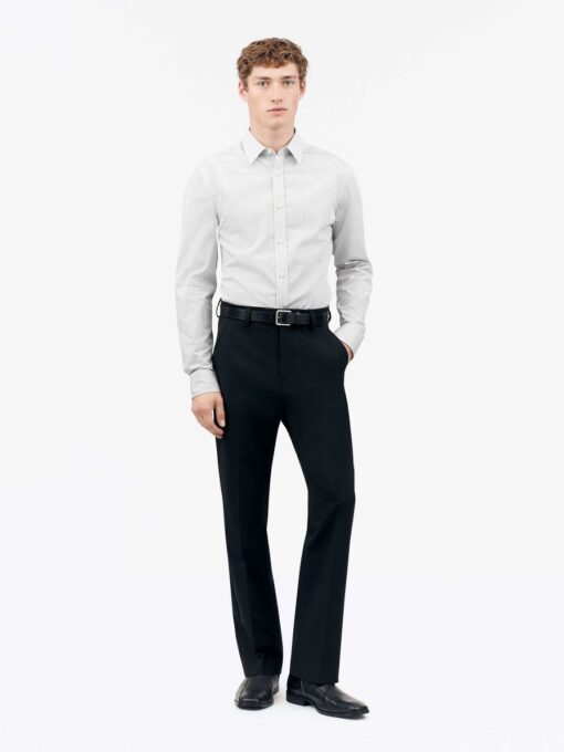 Tiger of Sweden Adley Shirt Pure White