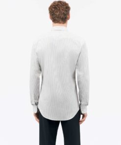 Tiger of Sweden Adley Shirt Pure White