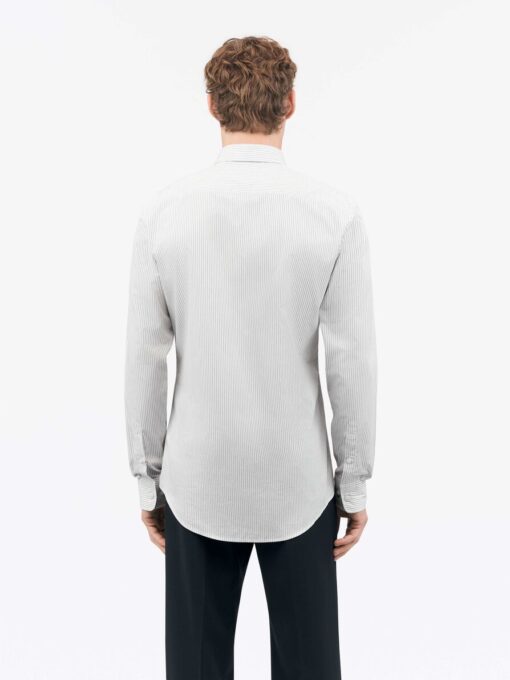 Tiger of Sweden Adley Shirt Pure White