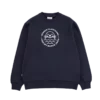 Makia Sandö Sweatshirt Navy