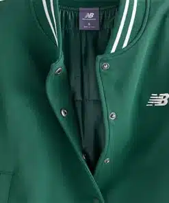 New balance essentials stadium jacket best sale