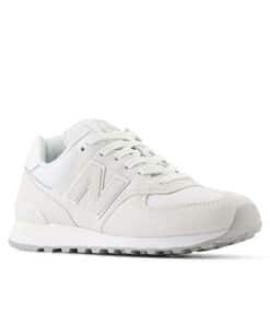 Buy New Balance 574 Core Beige Angora Scandinavian Fashion Store