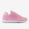 New Balance 574 Core Pink