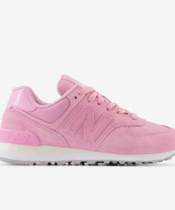 New Balance 574 Core Pink