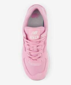 New Balance 574 Core Pink