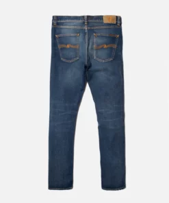 Nudie Jeans Lean Dean Troubled Sea